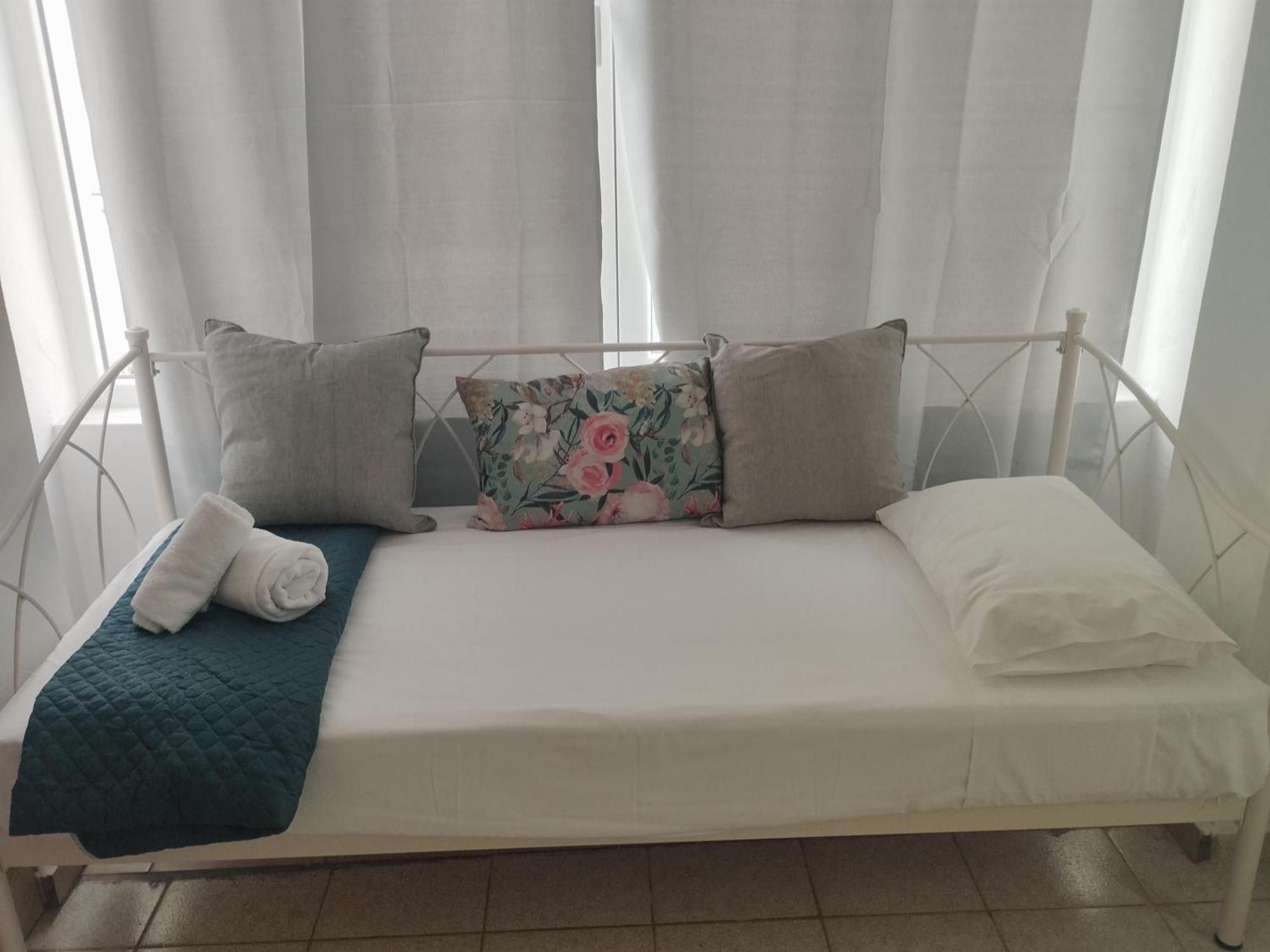 Anatoli Lygaria Apartments On The Beach ลิกาเรีย ภายนอก รูปภาพ