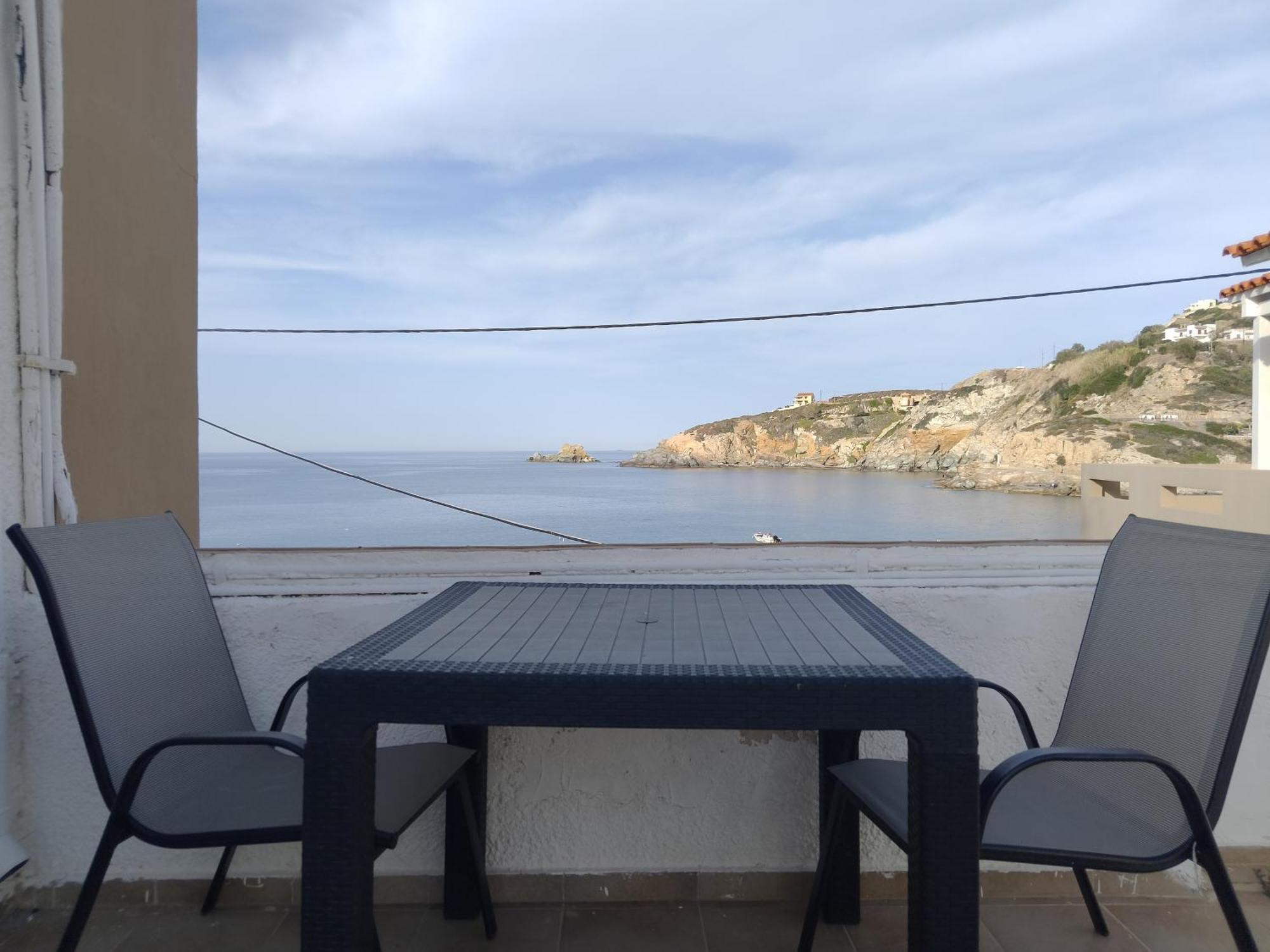 Anatoli Lygaria Apartments On The Beach ลิกาเรีย ภายนอก รูปภาพ